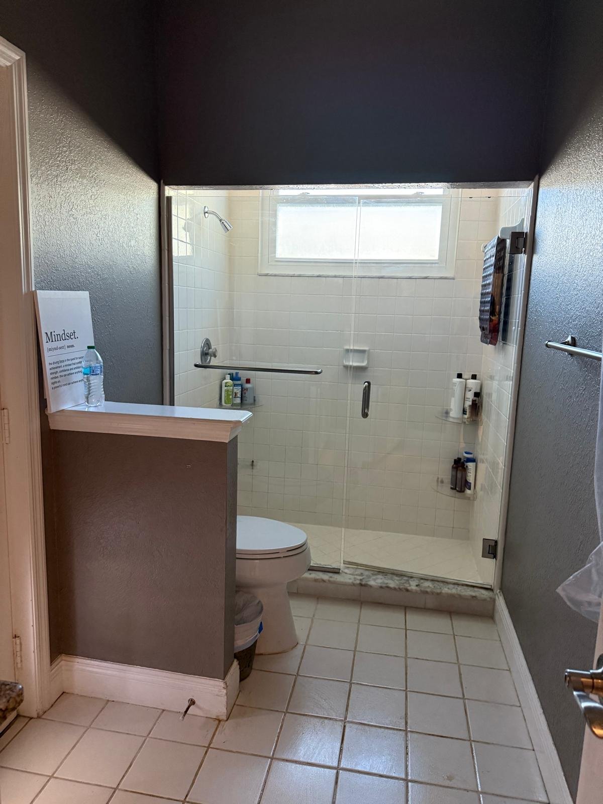 Residential Cleaning Bedroom