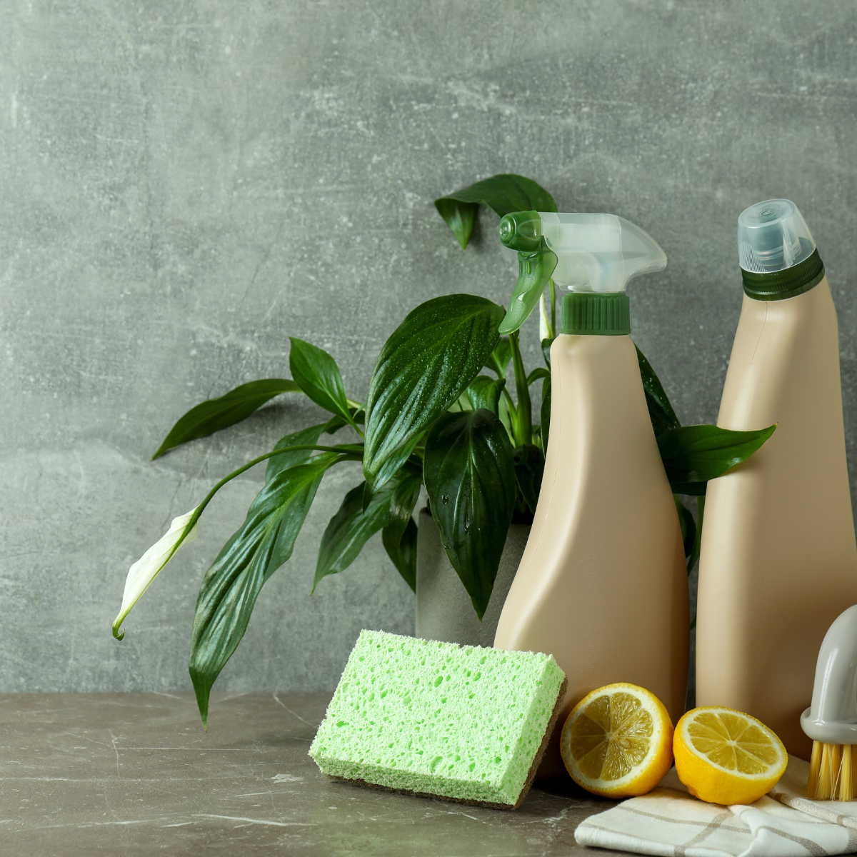 Clean and Safe Environment for Pets